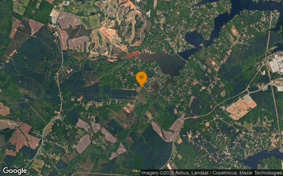 1.5 Acres in Mineral - Louisa County, VA - Image 3