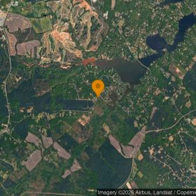 1.5 Acres in Mineral - Louisa County, VA in Louisa County, VA