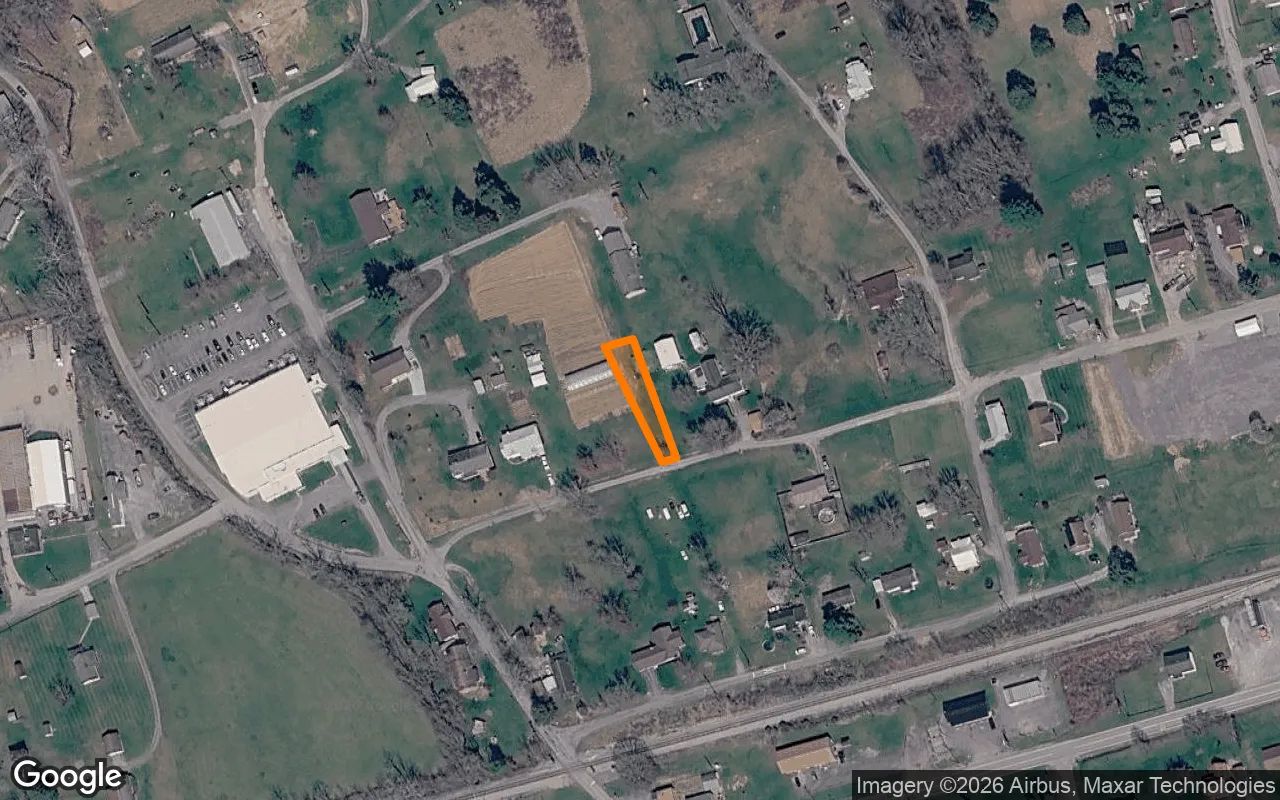 0.29 Acres in Dryden - Lee County, VA in Lee County, VA