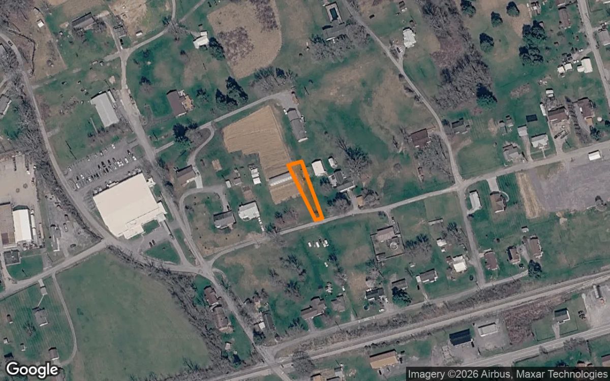 0.29 Acres in Dryden - Lee County, VA - Main image