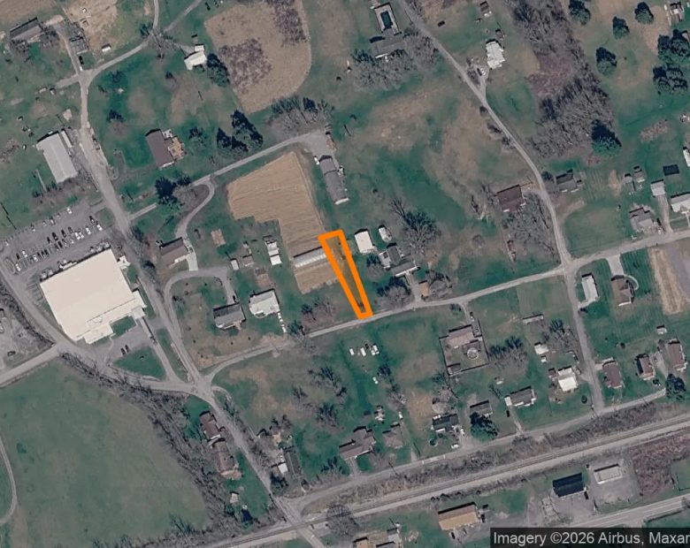 0.29 Acres in Dryden - Lee County, VA in Lee County, VA