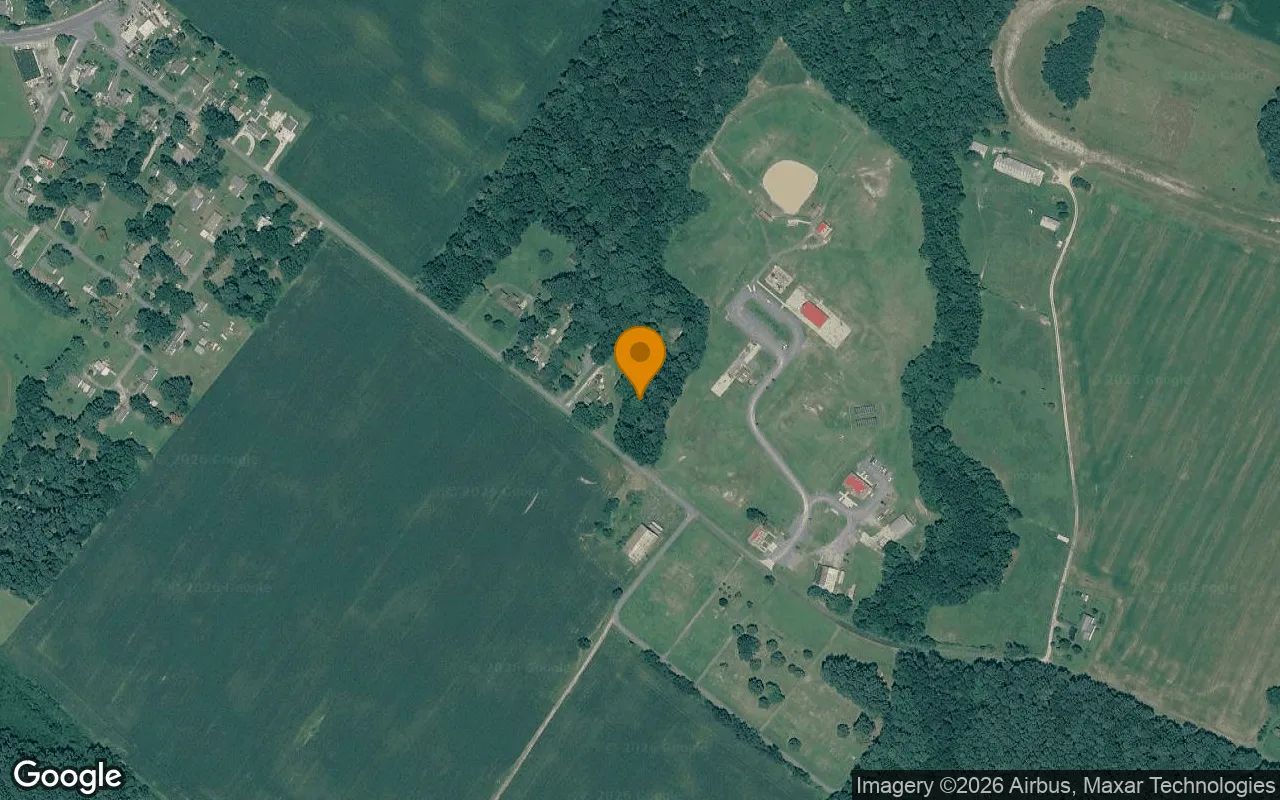 0.55 Acres in Accomac - Accomack County, VA in Accomack County, VA