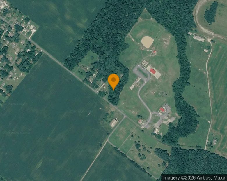 0.55 Acres in Accomac - Accomack County, VA in Accomack County, VA