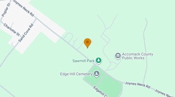 0.55 Acres in Accomac - Accomack County, VA in Accomack County, VA