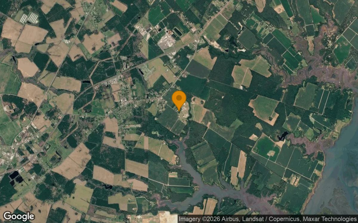 0.55 Acres in Accomac - Accomack County, VA - Image 3