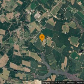 0.55 Acres in Accomac - Accomack County, VA in Accomack County, VA