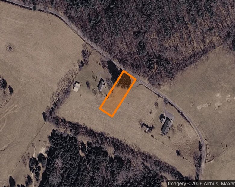 0.65 Acres in Rockbridge Baths - Rockbridge County, VA in Rockbridge County, VA
