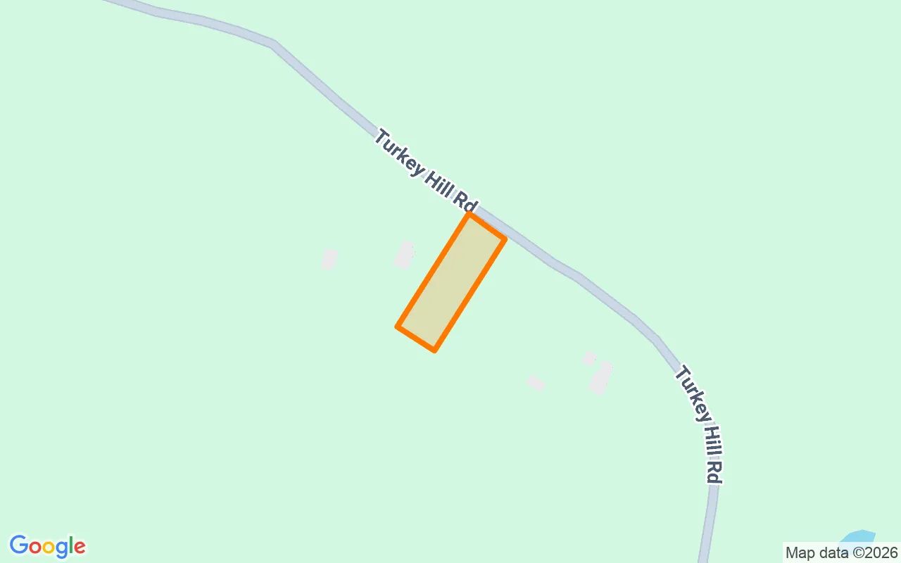 0.65 Acres in Rockbridge Baths - Rockbridge County, VA in Rockbridge County, VA