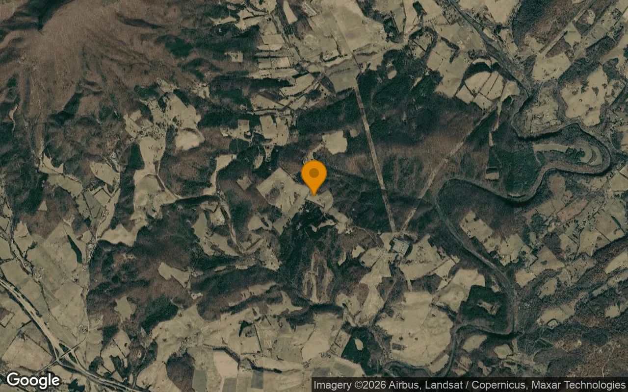 0.65 Acres in Rockbridge Baths - Rockbridge County, VA in Rockbridge County, VA