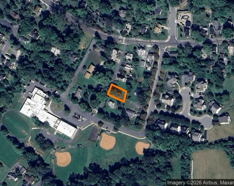 0.17 Acres in Hamilton - Loudoun County, VA in Loudoun County, VA