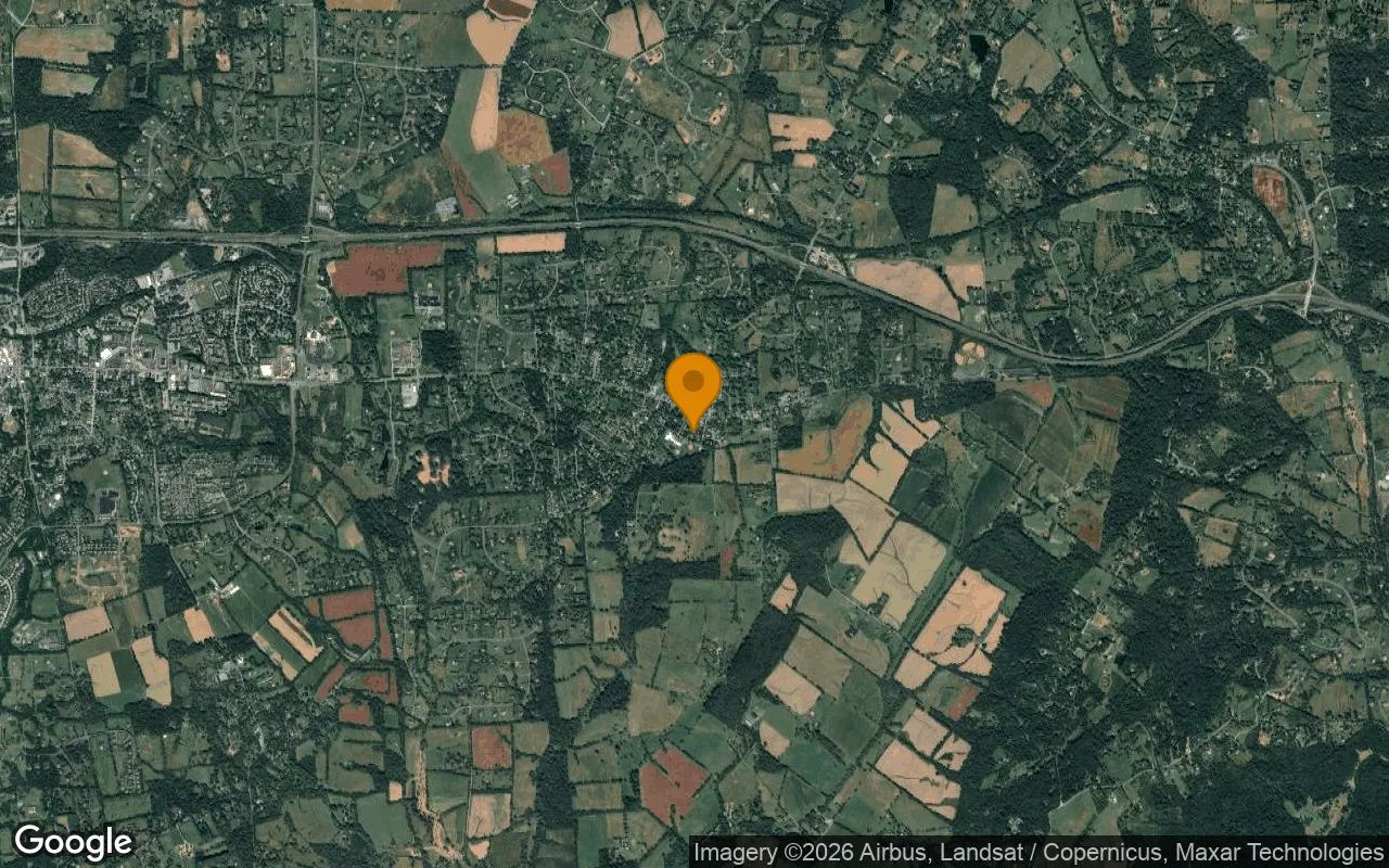 0.17 Acres in Hamilton - Loudoun County, VA in Loudoun County, VA