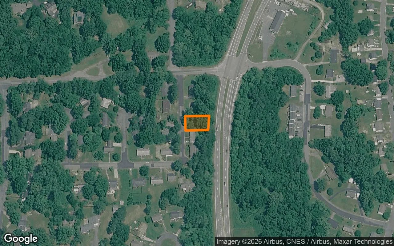 0.2 Acres in Scottsburg - Halifax County, VA in Halifax County, VA