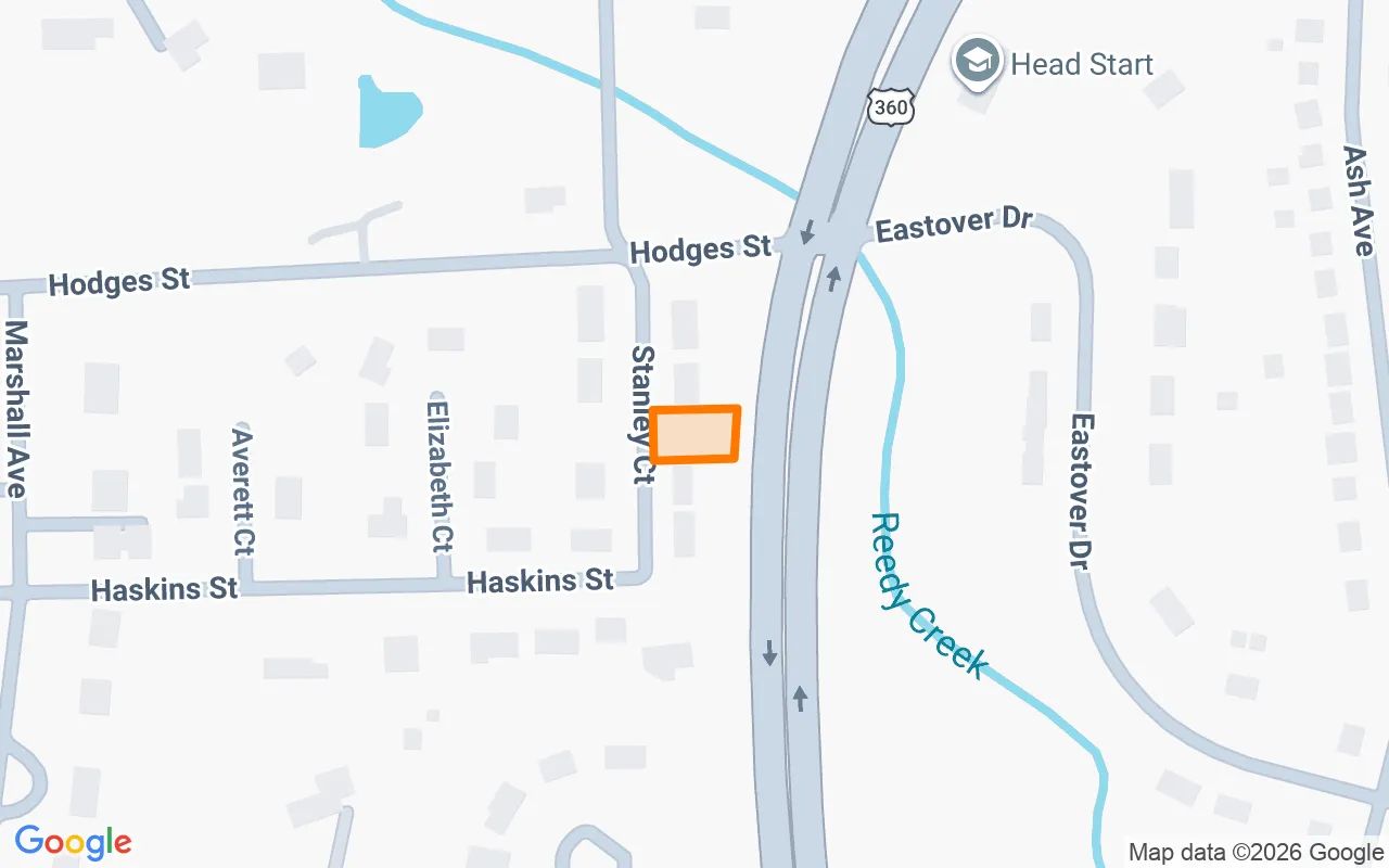 0.2 Acres in Scottsburg - Halifax County, VA in Halifax County, VA