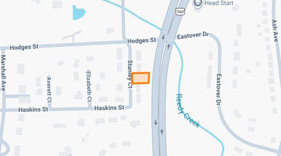 0.2 Acres in Scottsburg - Halifax County, VA in Halifax County, VA