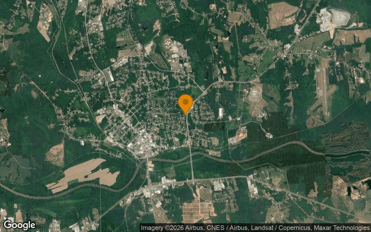 0.2 Acres in Scottsburg - Halifax County, VA in Halifax County, VA