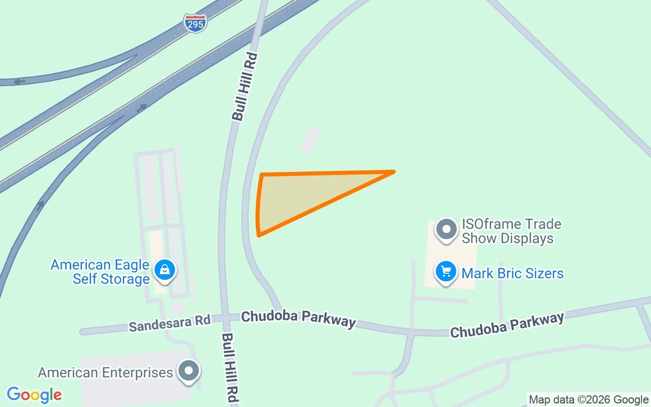 0.89 Acres in Prince George - Prince George County, VA in Prince George County, VA