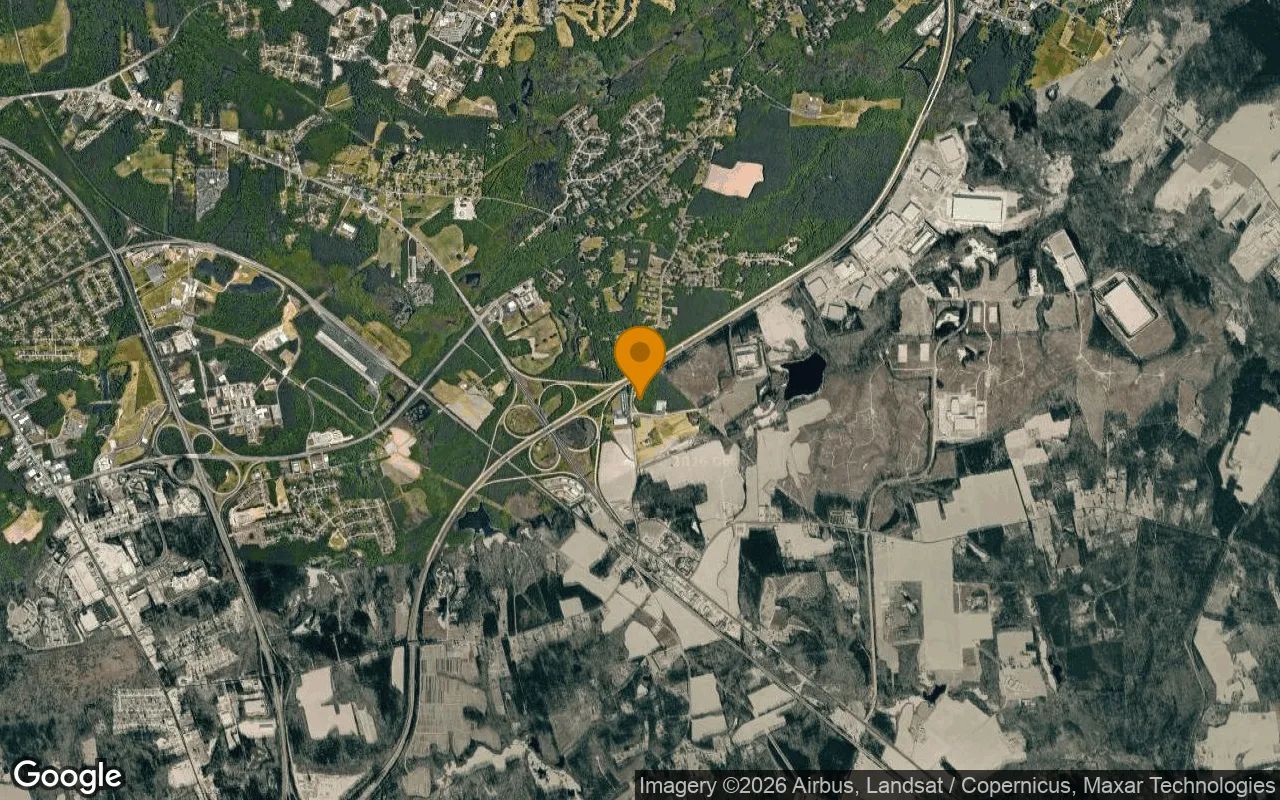 0.89 Acres in Prince George - Prince George County, VA in Prince George County, VA