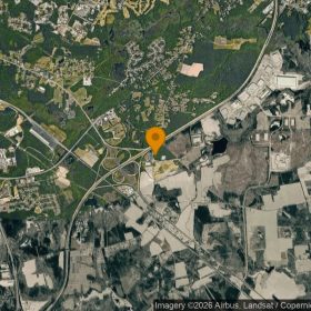 0.89 Acres in Prince George - Prince George County, VA in Prince George County, VA
