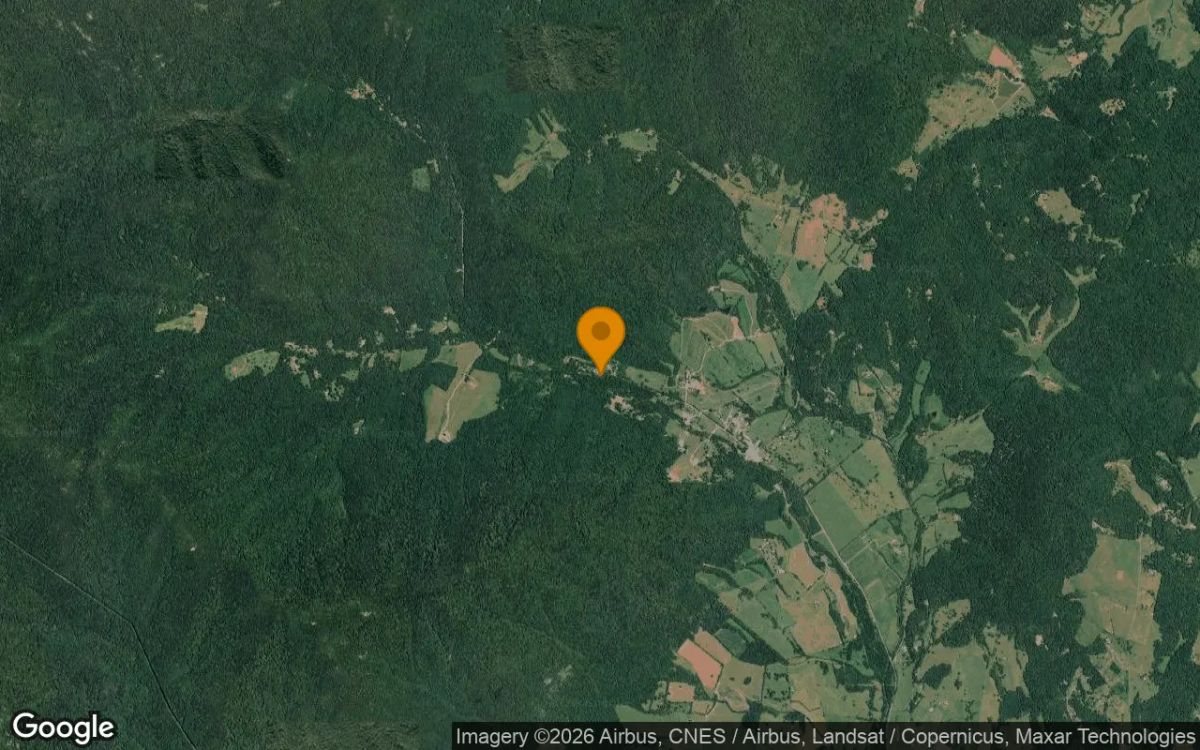 0.52 Acres in Syria - Madison County, VA - Image 3