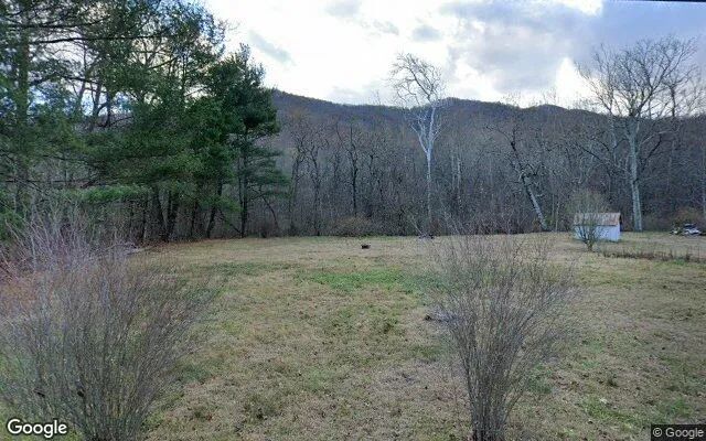 0.52 Acres in Syria - Madison County, VA in Madison County, VA
