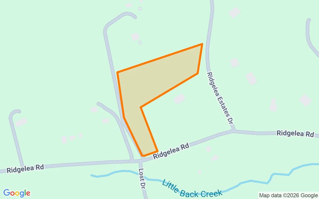3.4 Acres in Roanoke - Roanoke County, VA in Roanoke County, VA