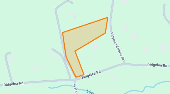 3.4 Acres in Roanoke - Roanoke County, VA in Roanoke County, VA