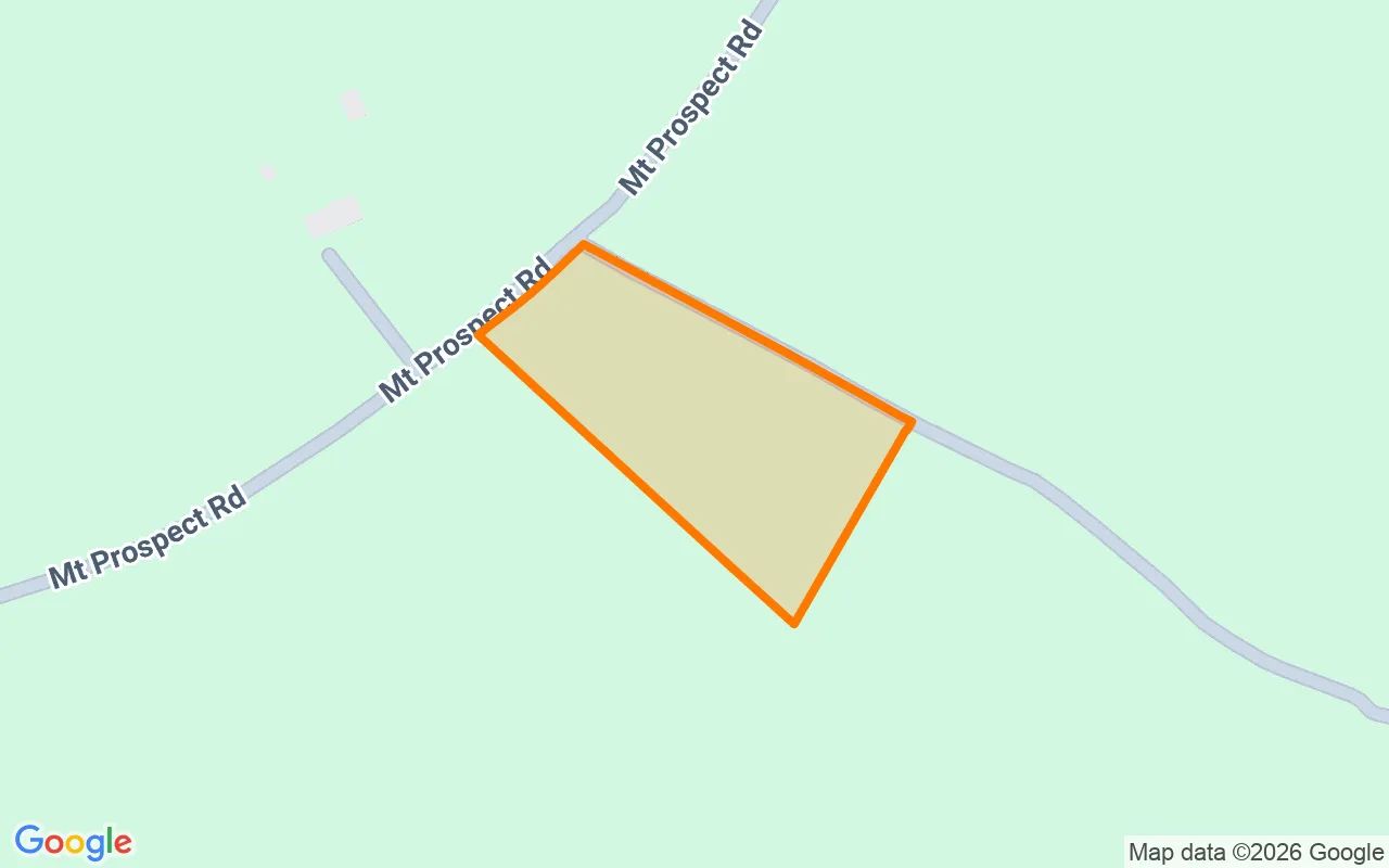 3.41 Acres in Laneview - Essex County, VA in Essex County, VA