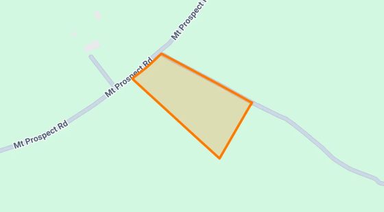 3.41 Acres in Laneview - Essex County, VA in Essex County, VA