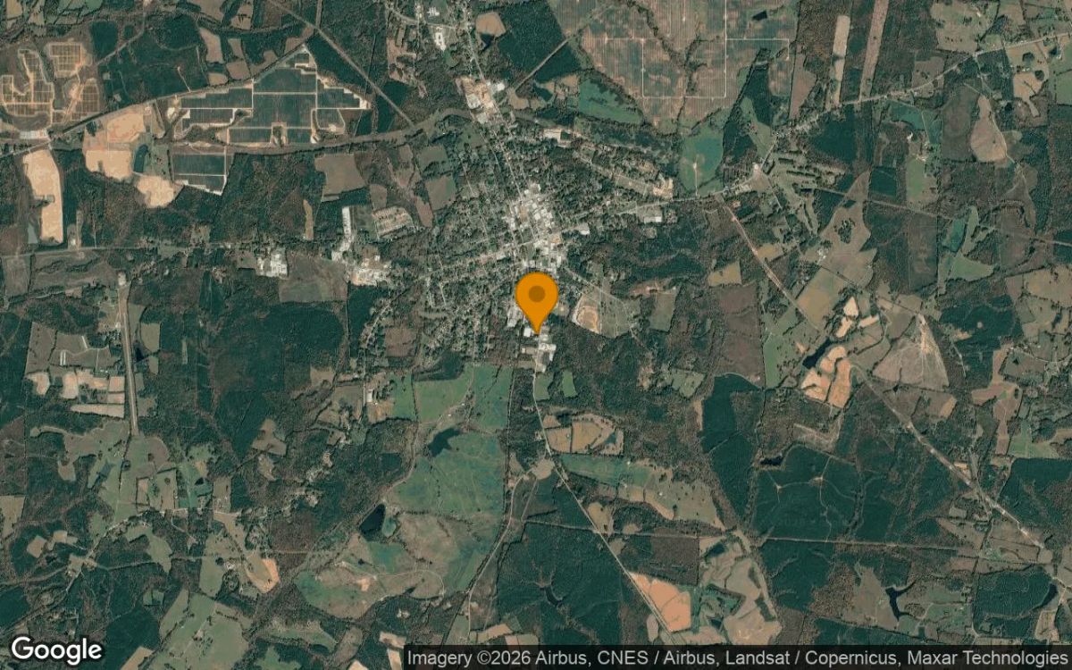 0.46 Acres in Chase City - Mecklenburg County, VA - Image 3