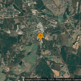 0.46 Acres in Chase City - Mecklenburg County, VA in Mecklenburg County, VA