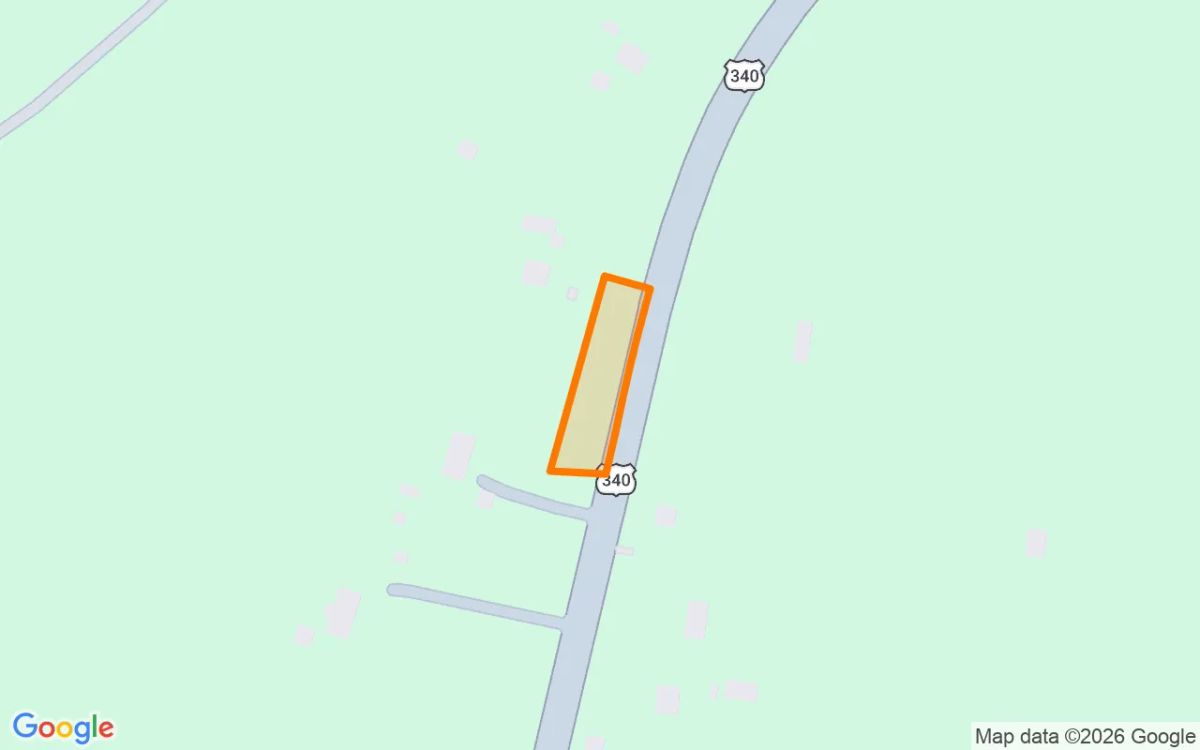 0.6 Acres in Rileyville - Page County, VA - Image 2