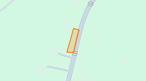 0.6 Acres in Rileyville - Page County, VA in Page County, VA