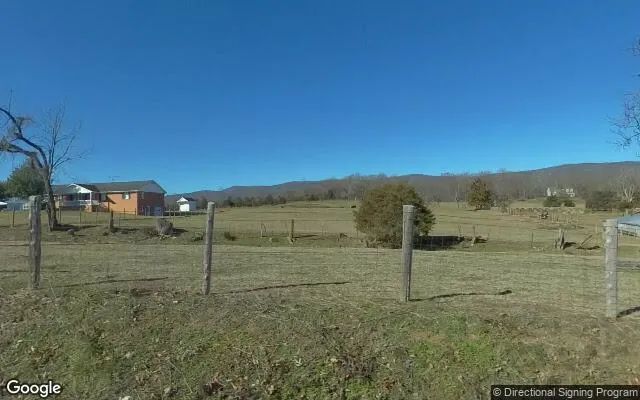 0.6 Acres in Rileyville - Page County, VA in Page County, VA