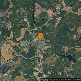 0.55 Acres in Bowling Green - Caroline County, VA in Caroline County, VA