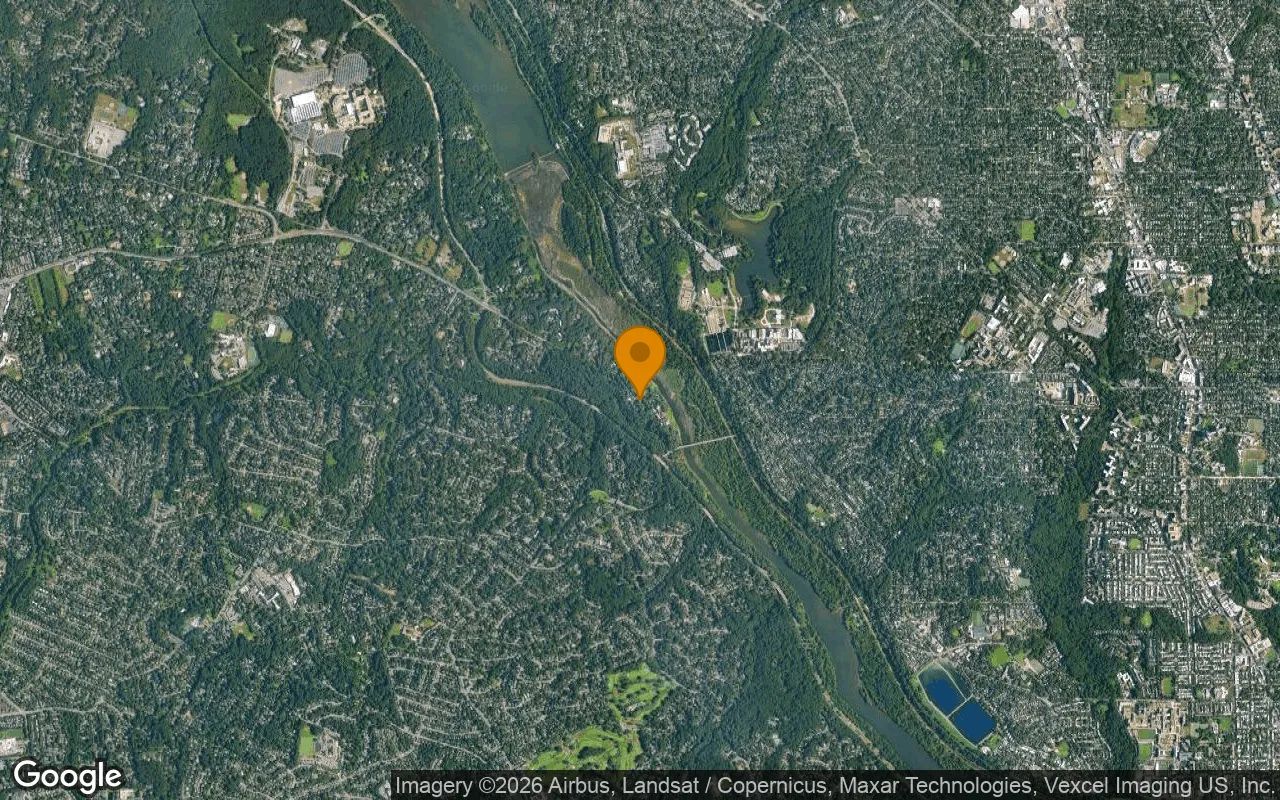 0.55 Acres in Mc Lean - Arlington County, VA in Arlington County, VA