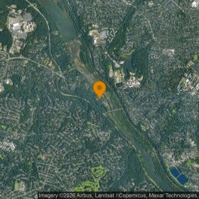 0.55 Acres in Mc Lean - Arlington County, VA in Arlington County, VA