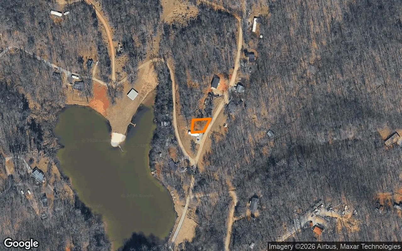 0.1 Acres in Boones Mill - Franklin County, VA in Franklin County, VA
