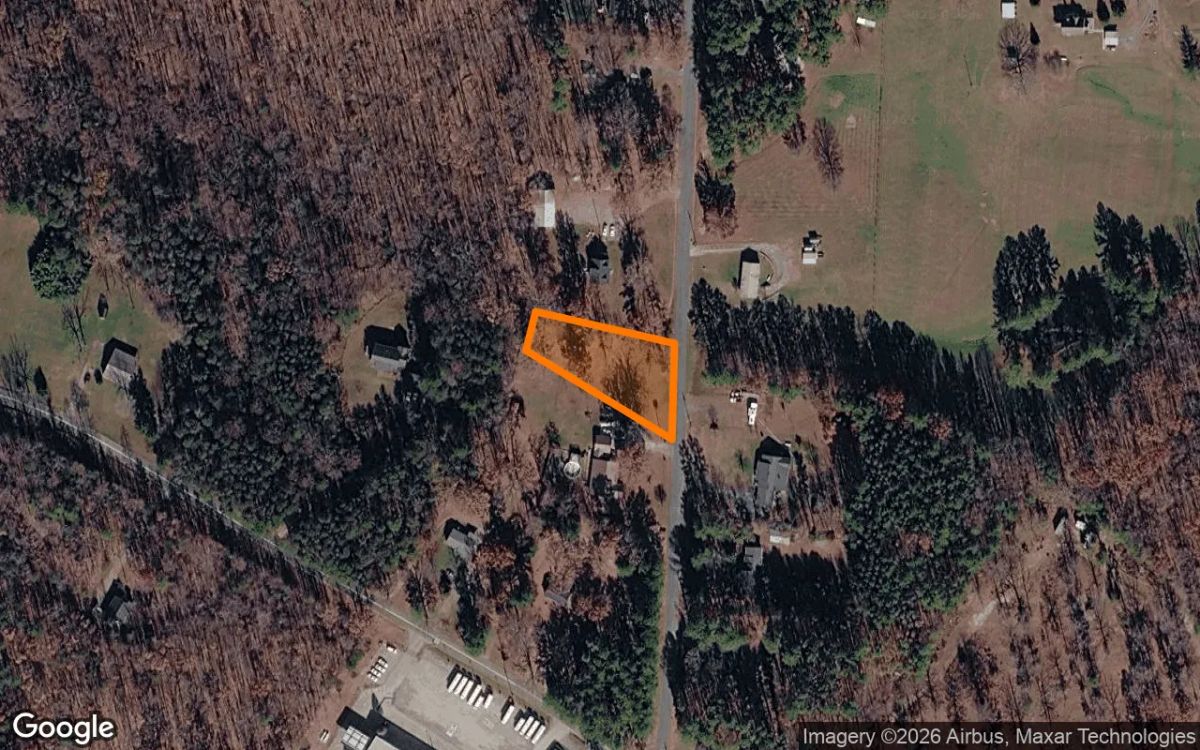 0.63 Acres in Buckingham - Buckingham County, VA - Main image