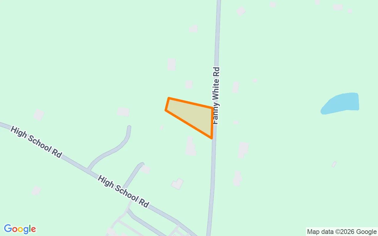 0.63 Acres in Buckingham - Buckingham County, VA in Buckingham County, VA
