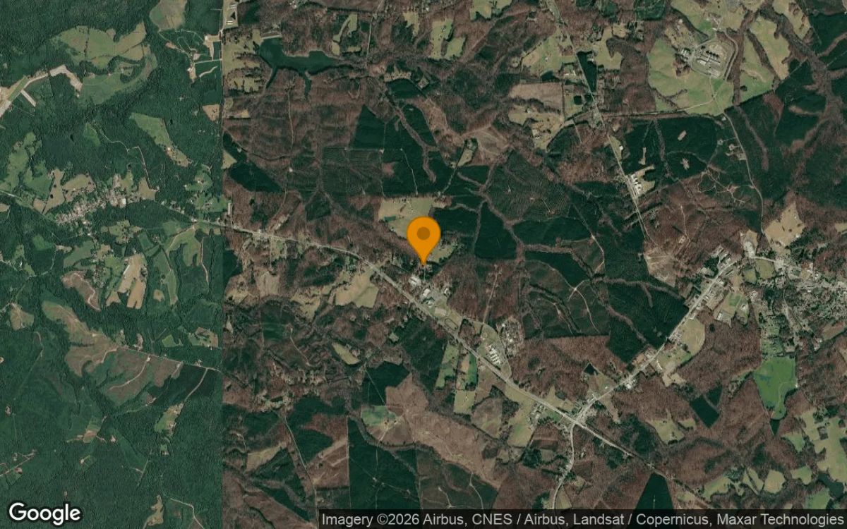 0.63 Acres in Buckingham - Buckingham County, VA - Image 3