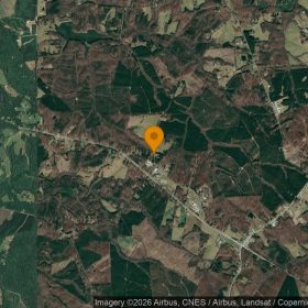 0.63 Acres in Buckingham - Buckingham County, VA in Buckingham County, VA
