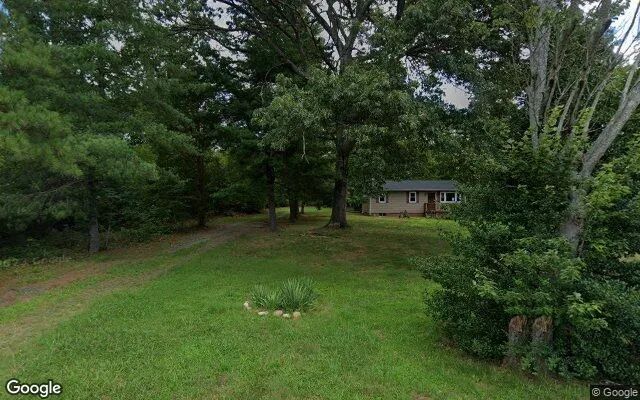 0.63 Acres in Buckingham - Buckingham County, VA in Buckingham County, VA