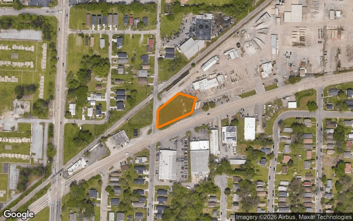 0.55 Acres in Hampton - Hampton, VA - Main image