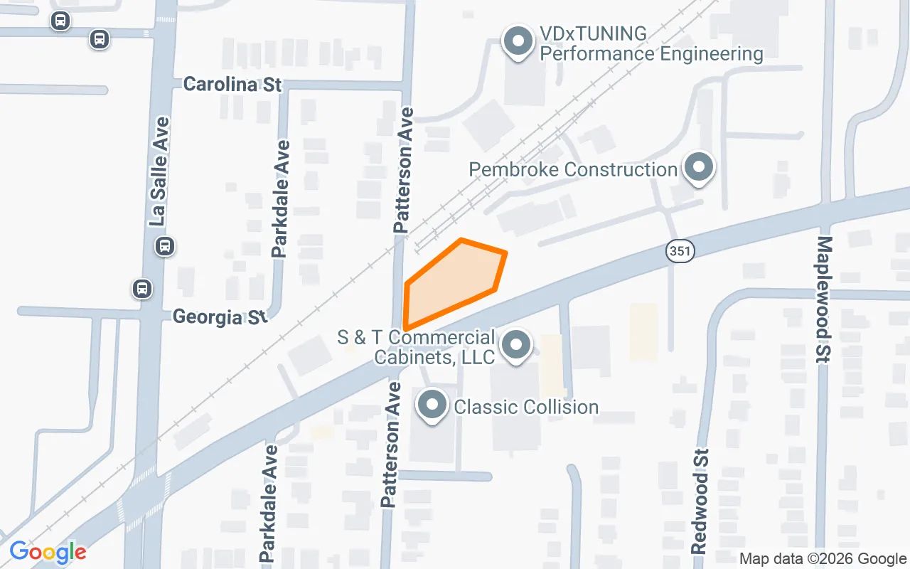 0.55 Acres in Hampton - Hampton, VA in Hampton County, VA