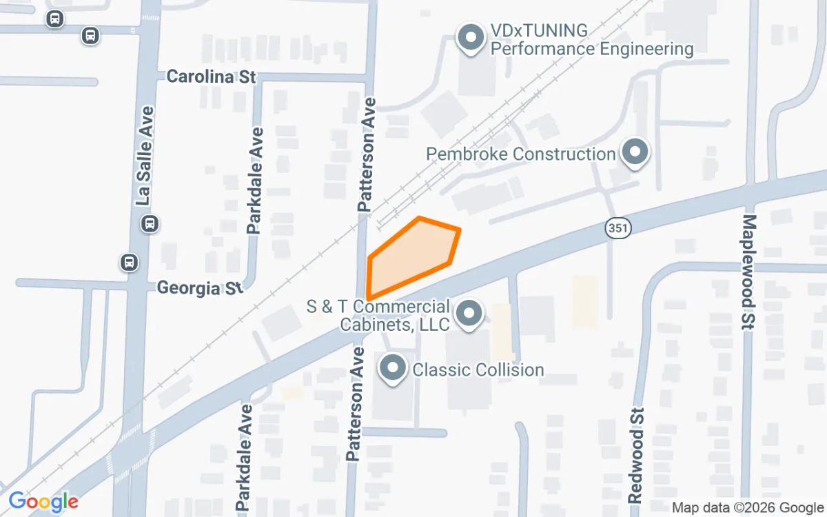 0.55 Acres in Hampton - Hampton, VA - Image 2