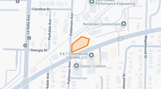 0.55 Acres in Hampton - Hampton, VA in Hampton County, VA
