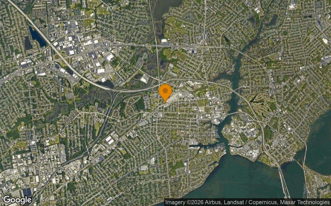 0.55 Acres in Hampton - Hampton, VA in Hampton County, VA