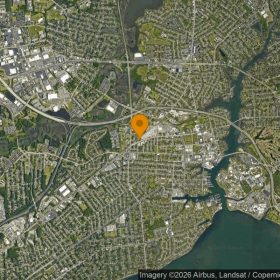 0.55 Acres in Hampton - Hampton, VA in Hampton County, VA