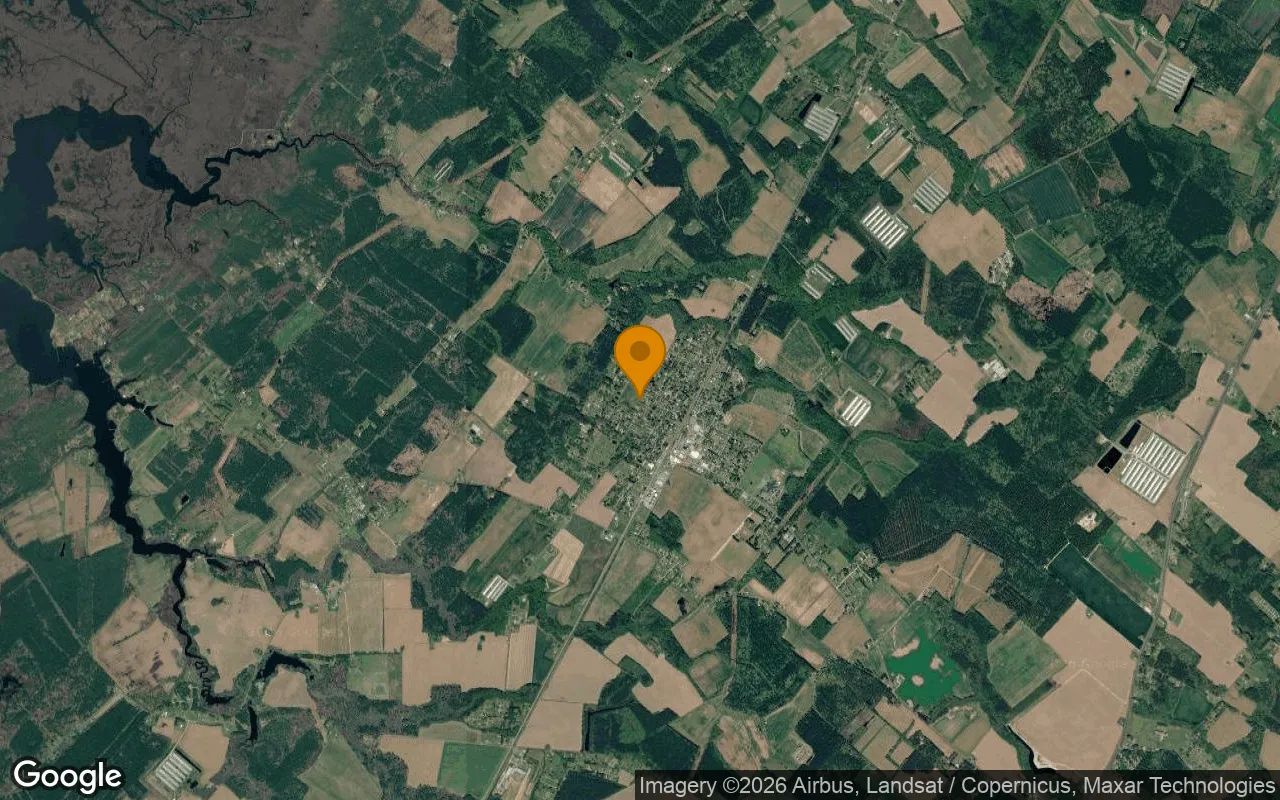 0.32 Acres in Parksley - Accomack County, VA in Accomack County, VA