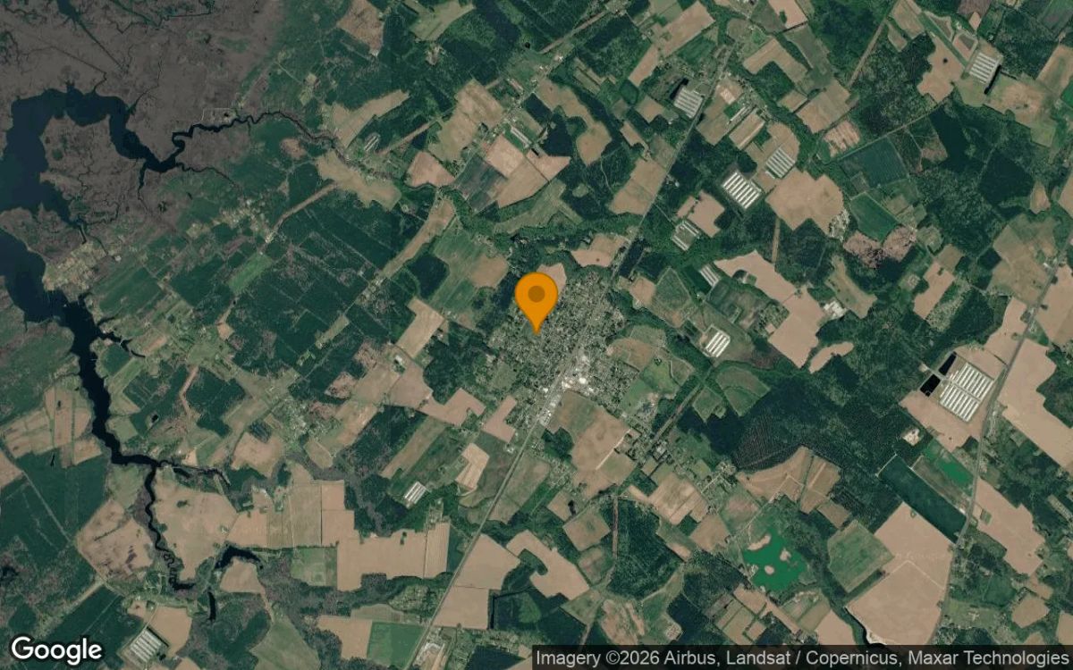 0.32 Acres in Parksley - Accomack County, VA - Image 3
